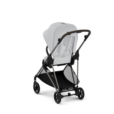 Wózek Spacerowy CYBEX Melio 2024