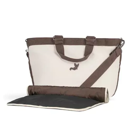 Leclerc Baby Luxury Changing Bag - Torba do wózka