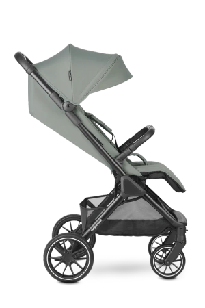 Easywalker Jackey2 XL wózek spacerowy z kołami XL