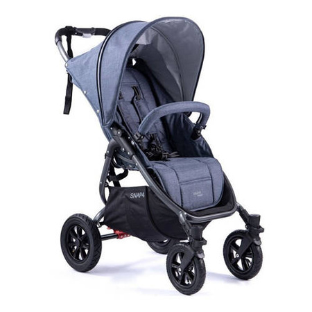 Valco Baby Snap 4 Sport VS Tailor Made