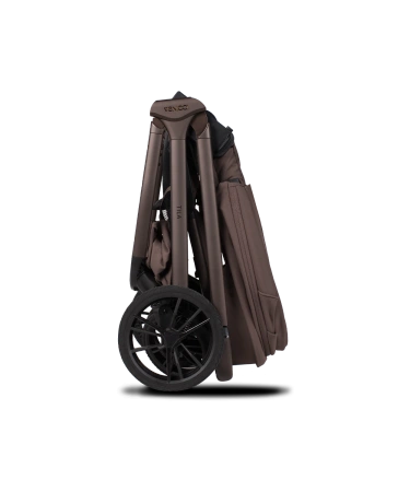 Wózek dziecięcy Venicci Tila 2w1 | Noce