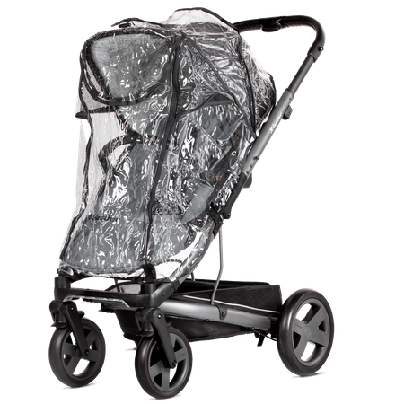 X-lander X-Cover - pokrowiec przeciwdeszczowy do X-Cite