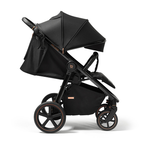 Wózek spacerowy Xplode Chrome