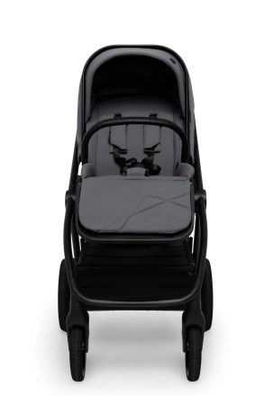 MUUVO ONE – wózek dziecięcy 2w1 | Gris