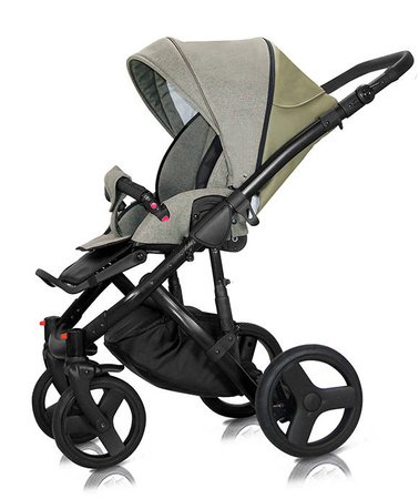 Milu Kids Starlet Eko 2w1