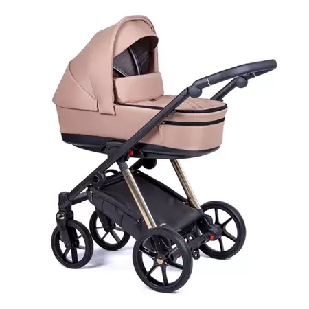 Coletto Axiss Gold 2w1 - Wózek wielofunkcyjny