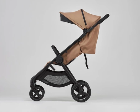 Anex IQ Basic 2w1 - wózek wielofunkcyjny