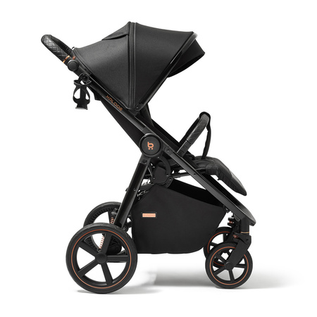 Wózek spacerowy Xplode Chrome