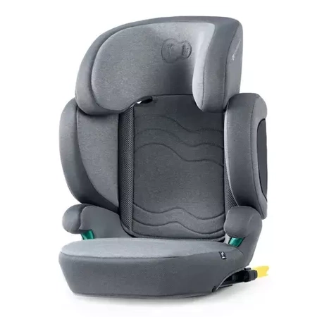 Kinderkraft XPAND 2 - fotelik samochodowy 100-105 cm
