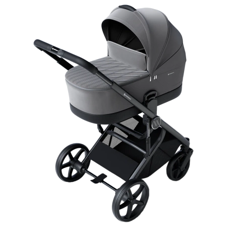 Avionaut wózek dziecięcy Sirius 2w1 GREY