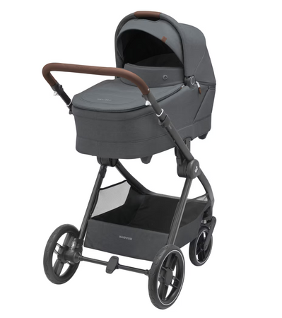 Maxi Cosi Oxford+ wielofunkcyjny wózek dziecięcy 2w1
