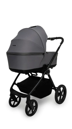 MUUVO ONE – wózek dziecięcy 2w1 | Gris