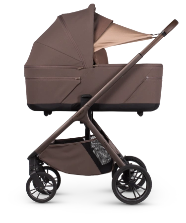 Wózek dziecięcy Venicci Tila 2w1 | Noce