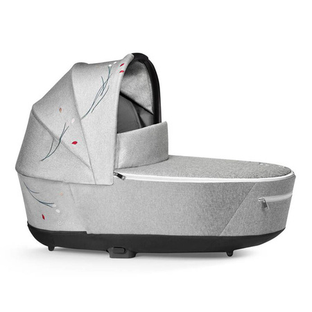 Gondola Priam 4.0 Lux Carry Cot