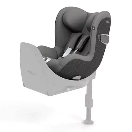 CYBEX Sirona T i-Size 45-105 cm