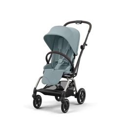 CYBEX Eezy S Twist+2 - spacerówka