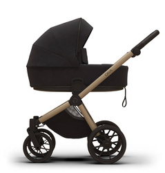 Wózek CAVA Champagne 2w1 - Riko