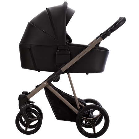 Bebetto Wózek Dziecięcy Pelpasso PRO 2w1