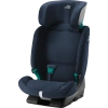 Britax Romer Evolvafix - fotelik samochodowy 76-150 cm
