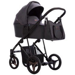 Bebetto Flavio Gloss 2w1