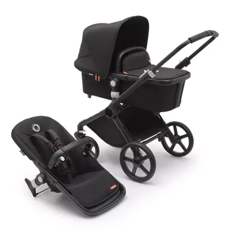Bugaboo Fox Cub 2w1 wózek wielofunkcyjny