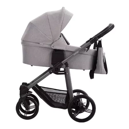 Bebetto Vulcano New 2w1 Wózek wielofunkcyjny