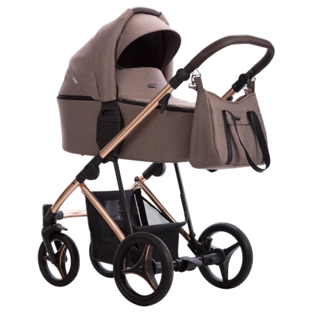 Bebetto Flavio Premium Class 2w1