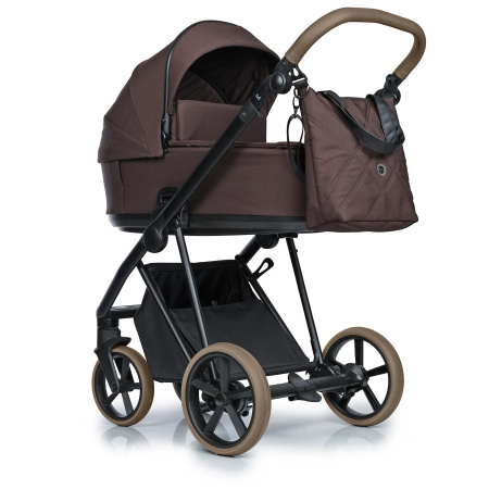 Wózek wielofunkcyjny IvI 2.0 Vintage Collection 2w1 Roan