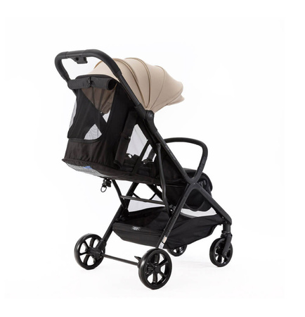 Adamex ZOOM - Wózek spacerowy / spacerówka