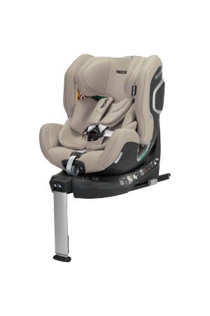 RECARO Xenon 1 Kid Fotelik Samochodowy od 3 miesiąca
