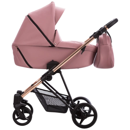 Bebetto Yoddi Premium Class 2w1 Wózek wielofunkcyjny