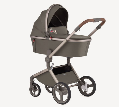 Anex - wózek dziecięc FLO