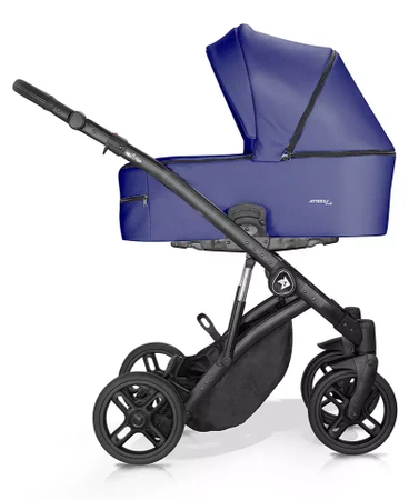 Milu Kids Atteso Ledo 2w1