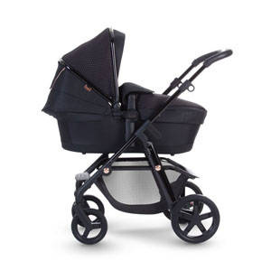 Outlet - Silver Cross Pioneer Eclipse Special Edition 2w1