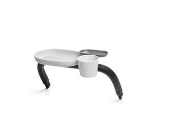 Platinum Cybex tacka na przekąski