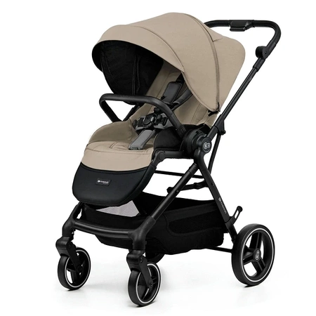 Kinderkraft Yoxi - wózek spacerowy