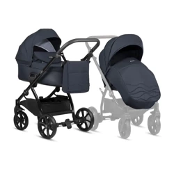 Tutis Leo+ 2w1 - Wózek wielofunkcyjny 2w1