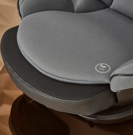 Silver Cross Discover i-Size kolor Glacier - Fotelik Samochodowy (100-150 cm | 15-36 kg)