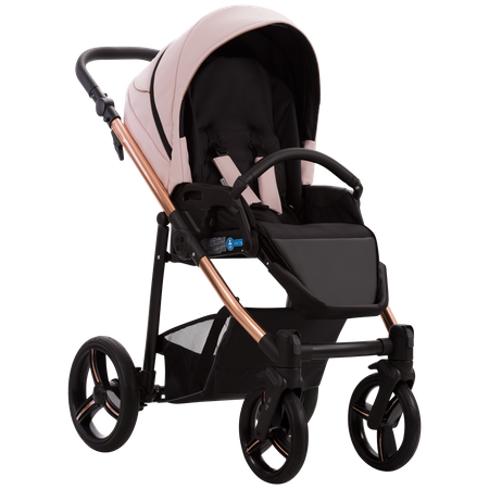 Bebetto Nico Estilo Pro