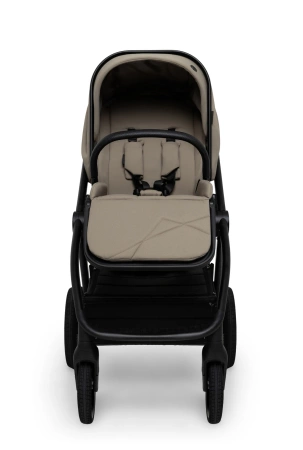 MUUVO ONE –  wózek dziecięcy 2w1 | Praline