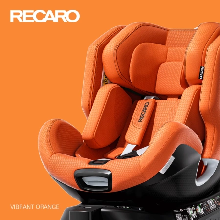 RECARO Fotelik Samochodowy Xenon 1