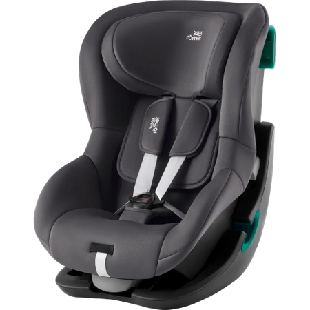 Britax Romer King Pro - Fotelik samochodowy 76-105 cm