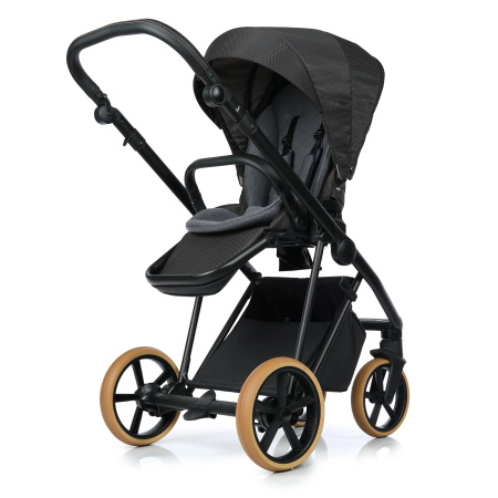 Wózek wielofunkcyjny IvI 2.0 Vintage Collection 2w1 Roan