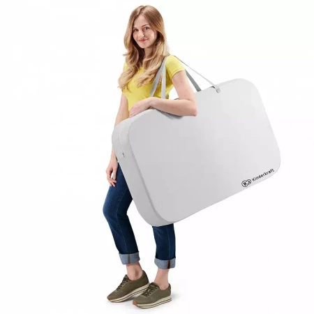 Łóżeczko turystyczne Kinderkraft SOFI 4w1