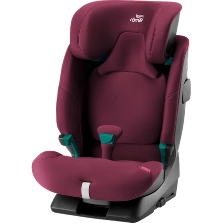 Britax Romer ADVANSAFIX 2 Z-LINE