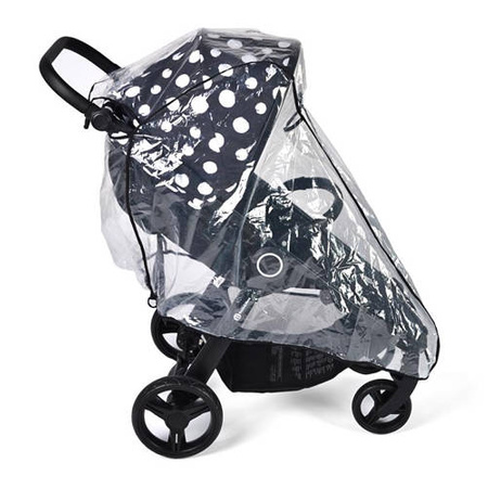 Petite&Mars - folia przeciwdeszczowa