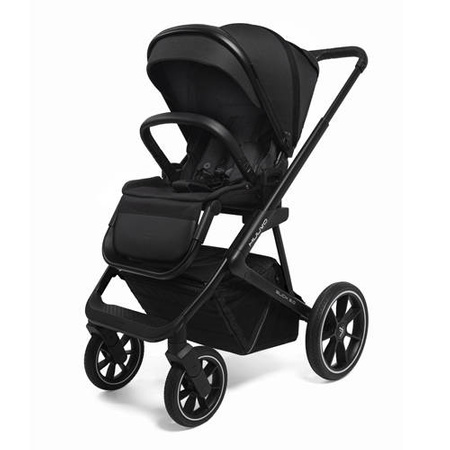 MUUVO Slick 2.0 - wózek spacerowy