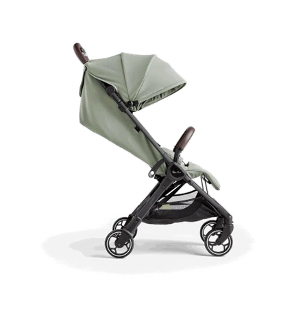 Silver Cross Clic 2.0 - Wózek spacerowy