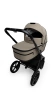 MUUVO Five - wielofunkcyjny wózek dziecięcy 2w1