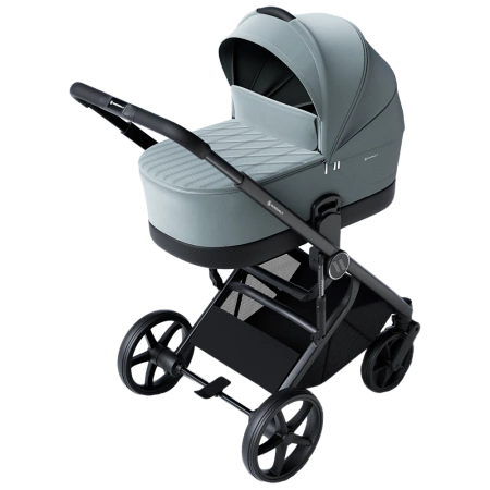 Avionaut wózek dziecięcy Sirius 2w1 BLUE